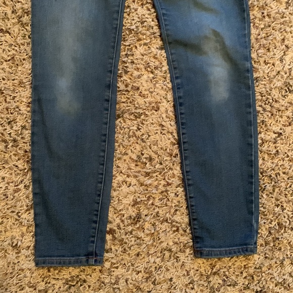 Everlane Skinny Jeans - Picture 3 of 9